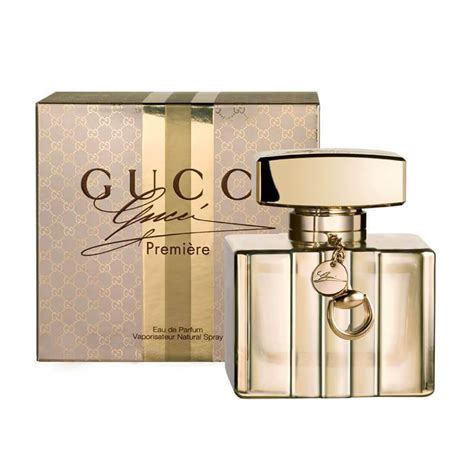 perfumes gucci de mujer|perfume de mujer gucci premiere.